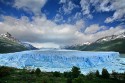 Argentinien, Los Glaciares NP, Perito Moreno Gletscher