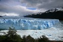 Argentinien, Los Glaciares NP, Perito Moreno Gletscher