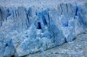 Argentinien, Los Glaciares NP, Perito Moreno Gletscher