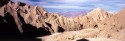 Chile, Atacama Wüste, Mondtal/Valle de la Luna